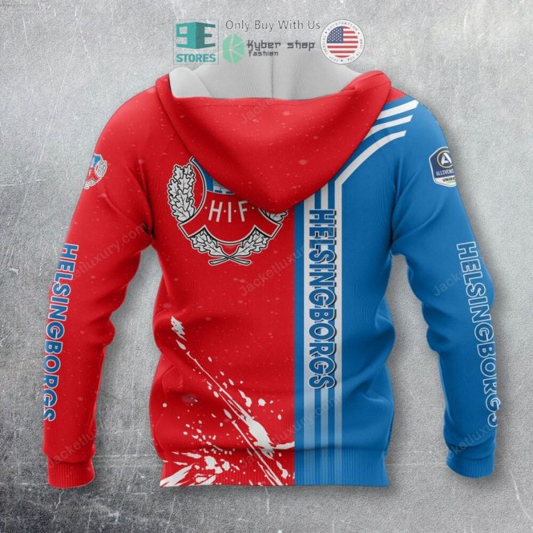 helsingborgs if 3d shirt hoodie 3 26320