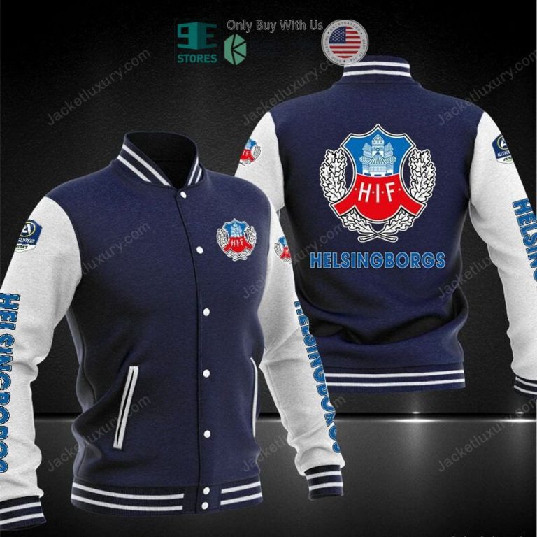 helsingborgs if baseball jacket 2 2877