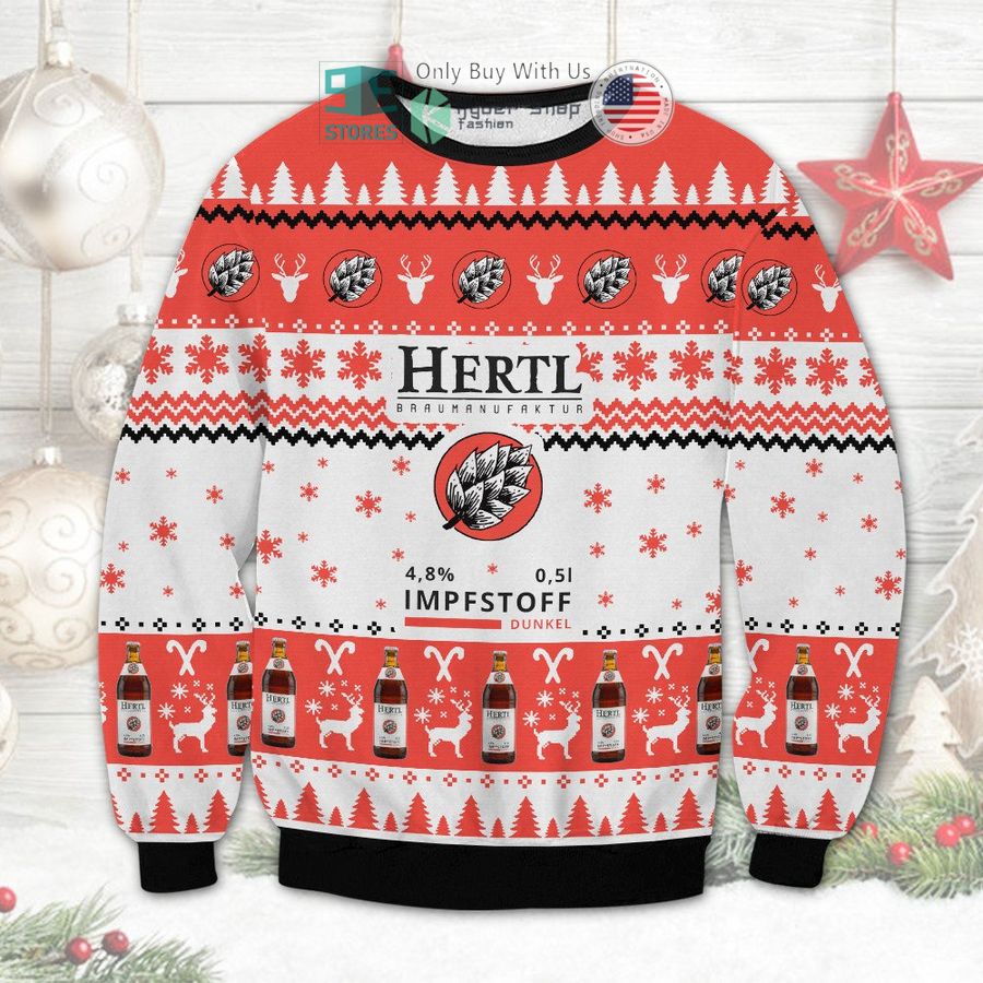 hertl impfstoff dunkel christmas sweatshirt sweater 1 89832