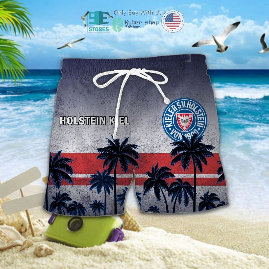 holstein kiel hawaiian shirt shorts 2 73063