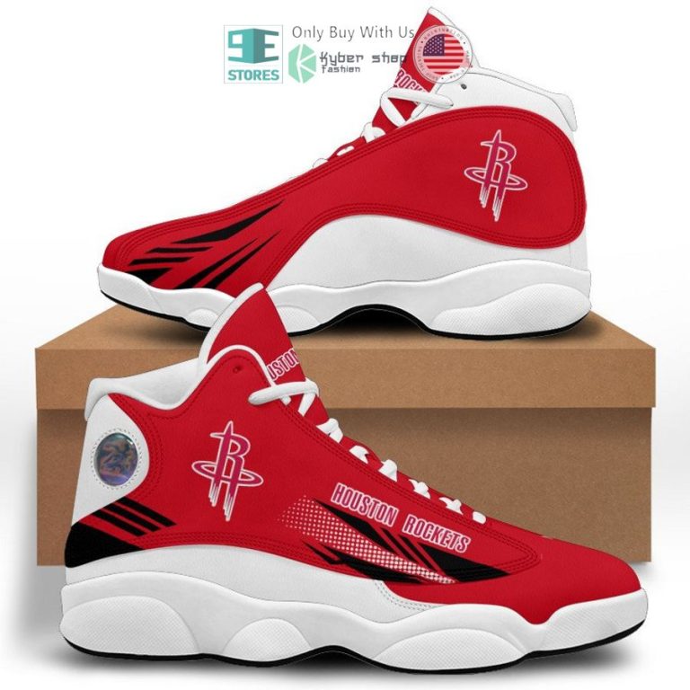 houston rockets air jordan 13 shoes 3 8107