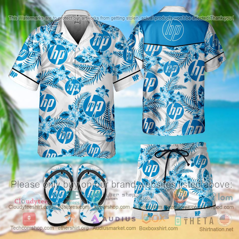 hp hawaiian shirt shorts 1 38699