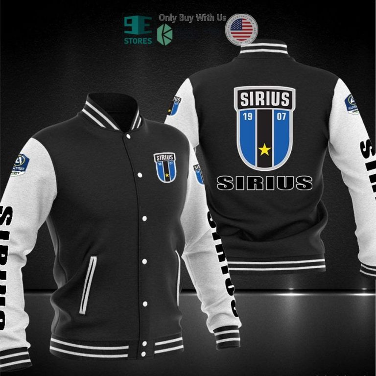 ik sirius fotboll baseball jacket 1 3430