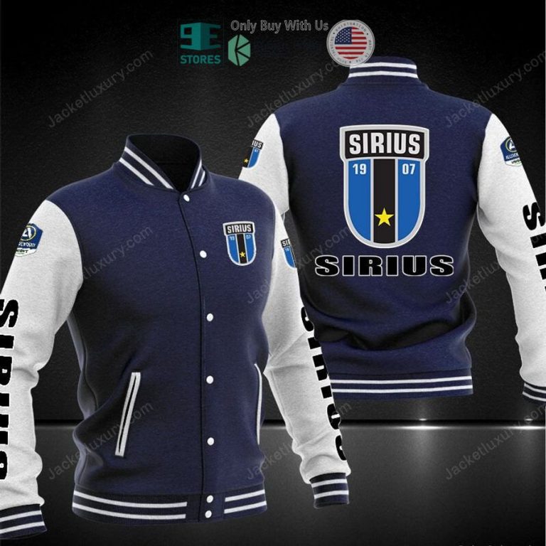 ik sirius fotboll baseball jacket 2 65470