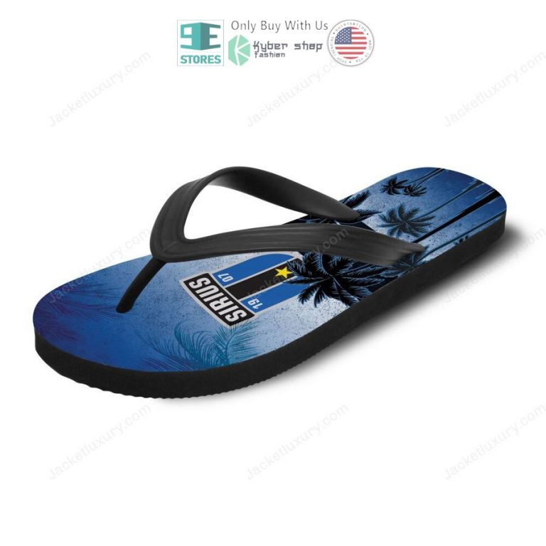 ik sirius fotboll flip flops 3 81381