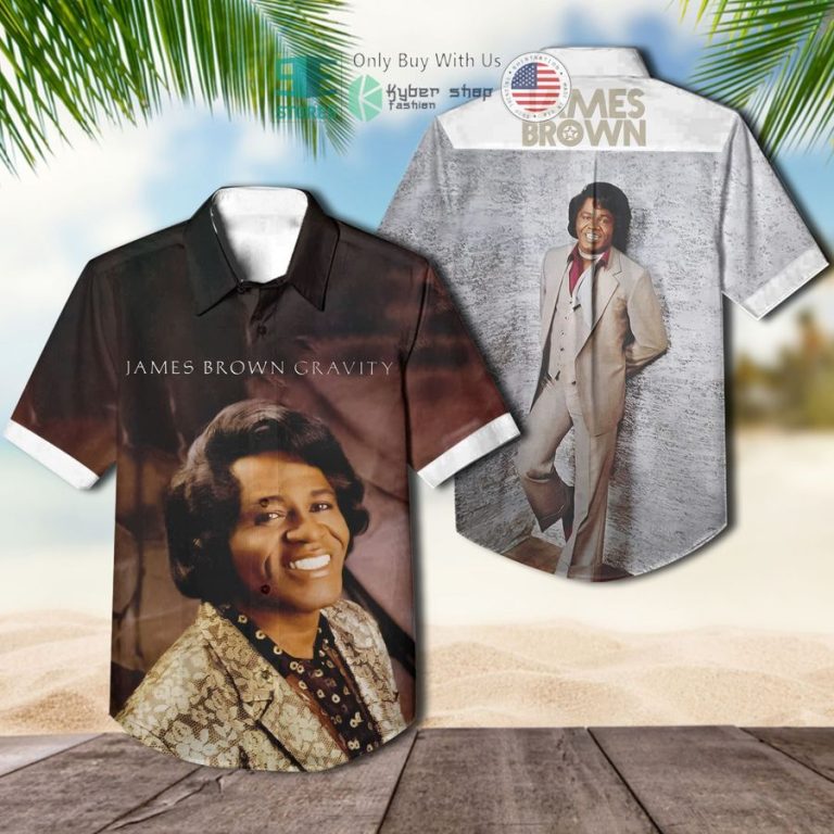 james brown gravity album hawaiian shirt 1 69127