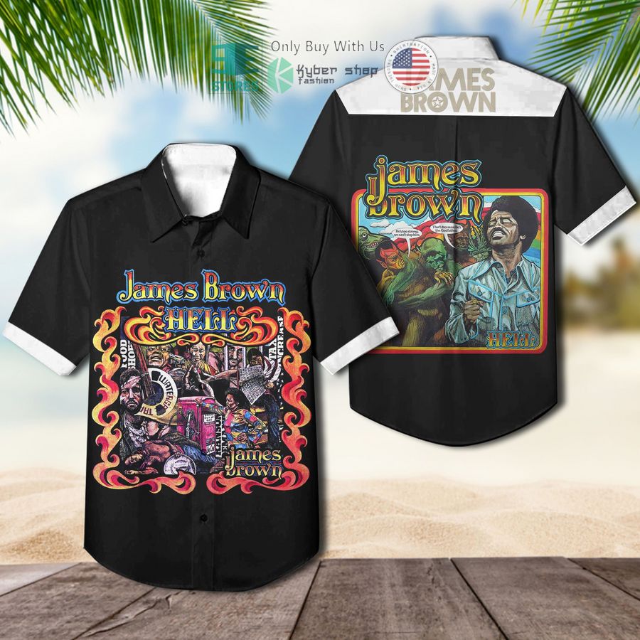 james brown hell album hawaiian shirt 1 2424