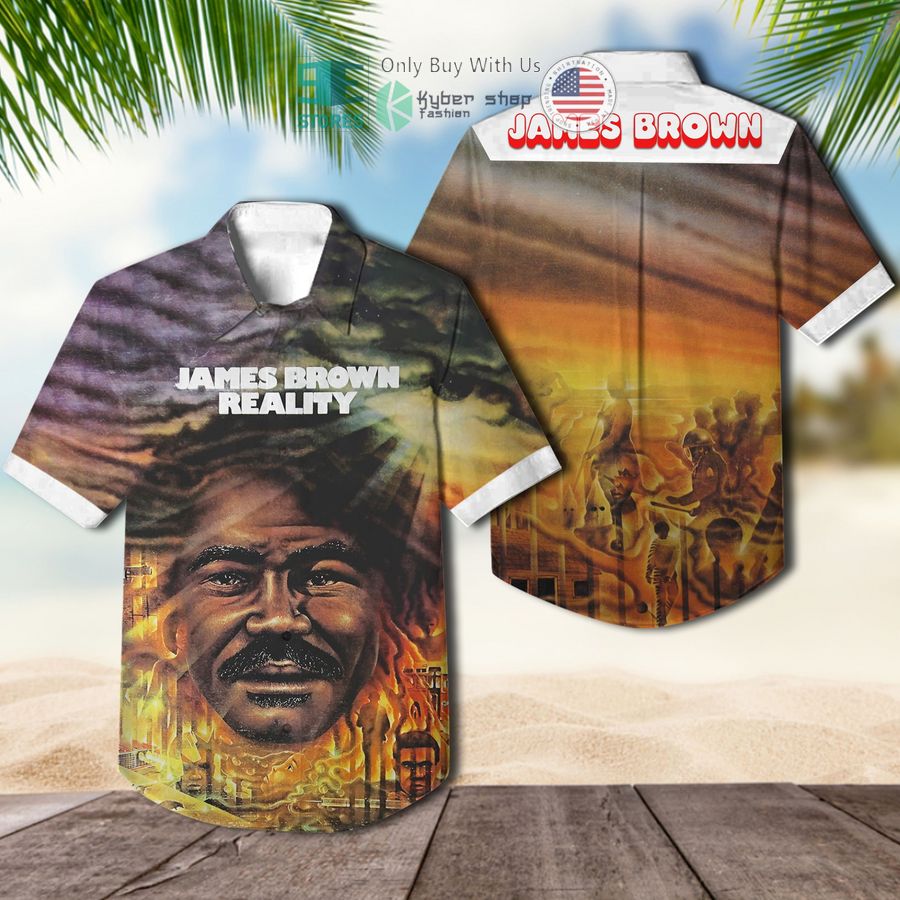 james brown reality album hawaiian shirt 1 15800