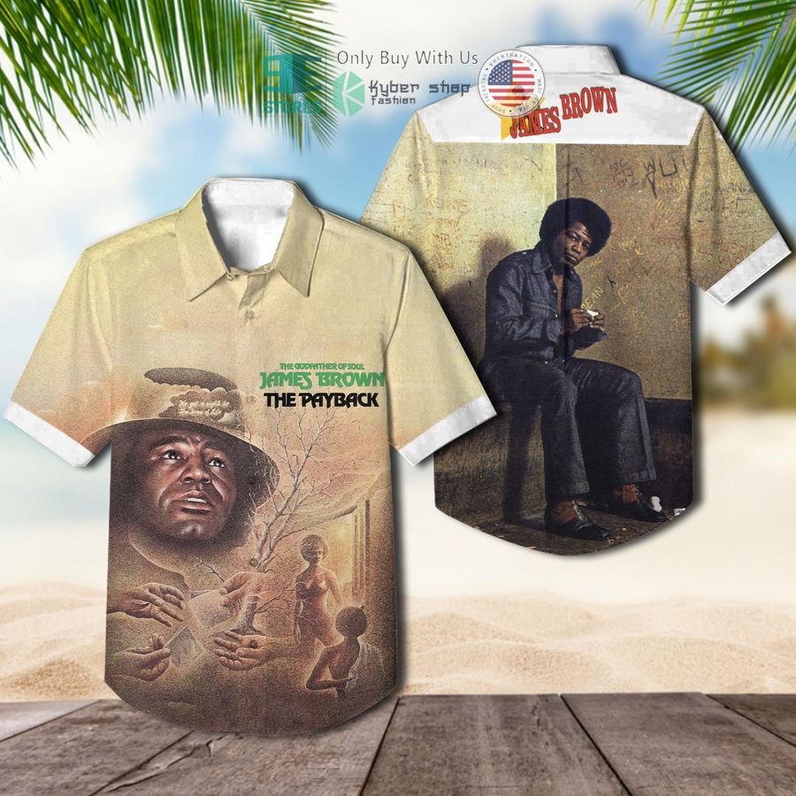 james brown the payback album hawaiian shirt 1 68156