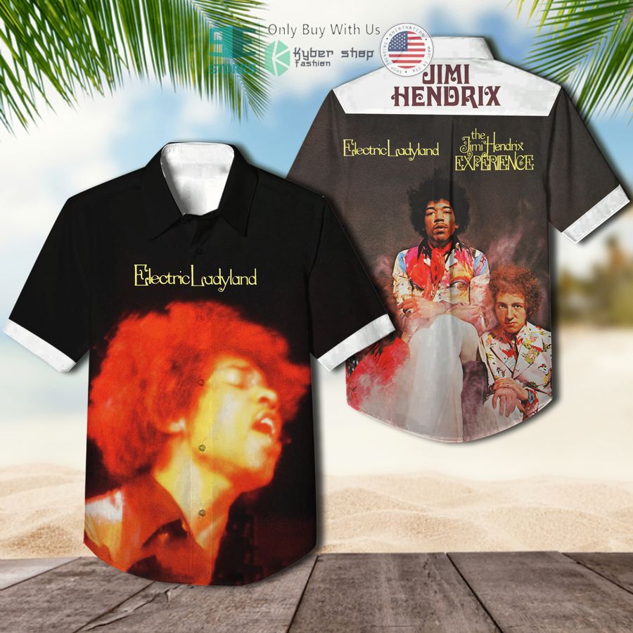 jimi hendrix electric ladyland album hawaiian shirt 1 74058