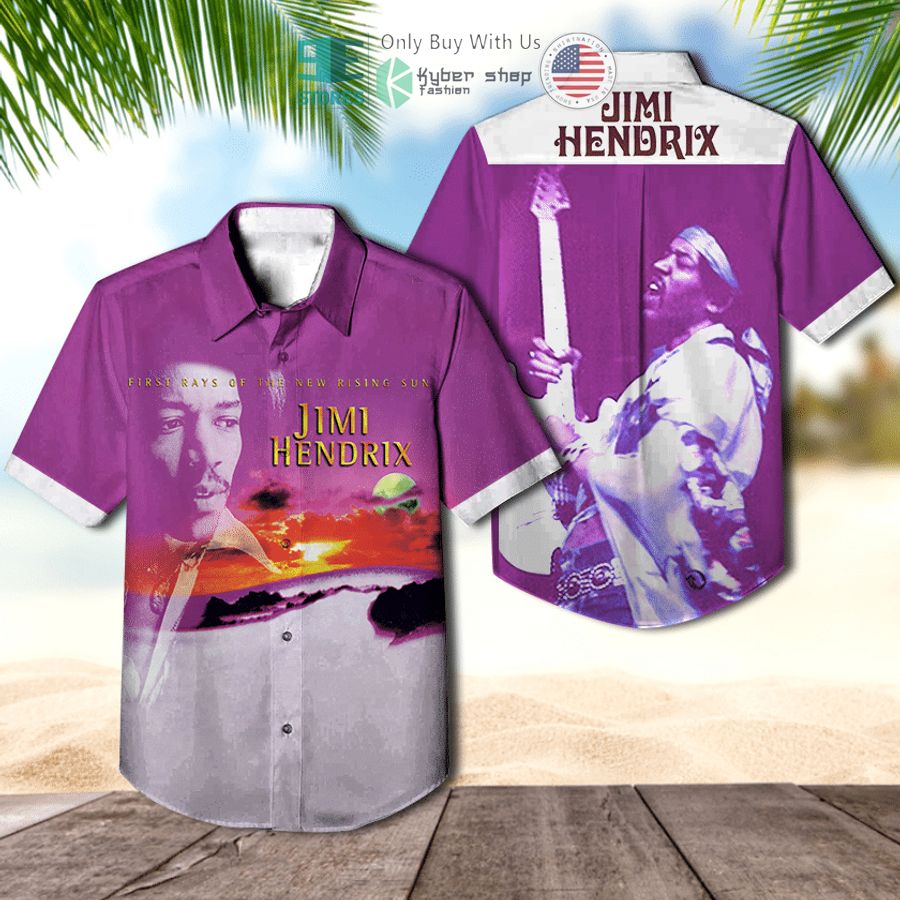 jimi hendrix first rays hawaiian shirt 1 20124