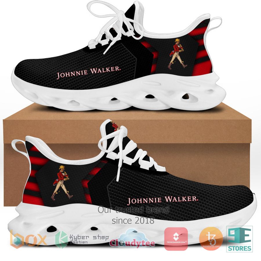 johnnie walker max soul shoes 1 11237
