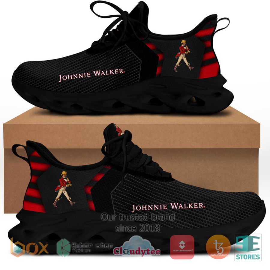 johnnie walker max soul shoes 2 88387
