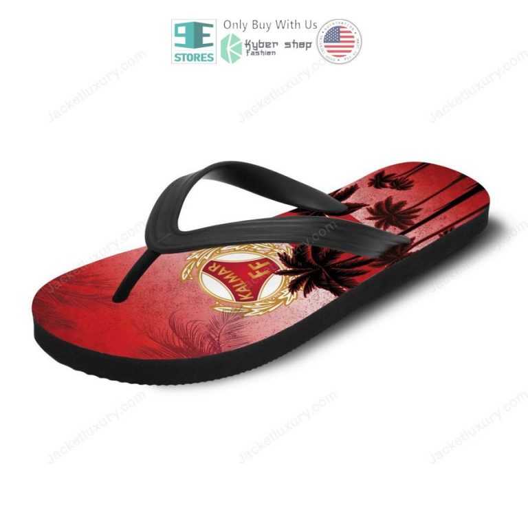 kalmar ff flip flops 3 77574