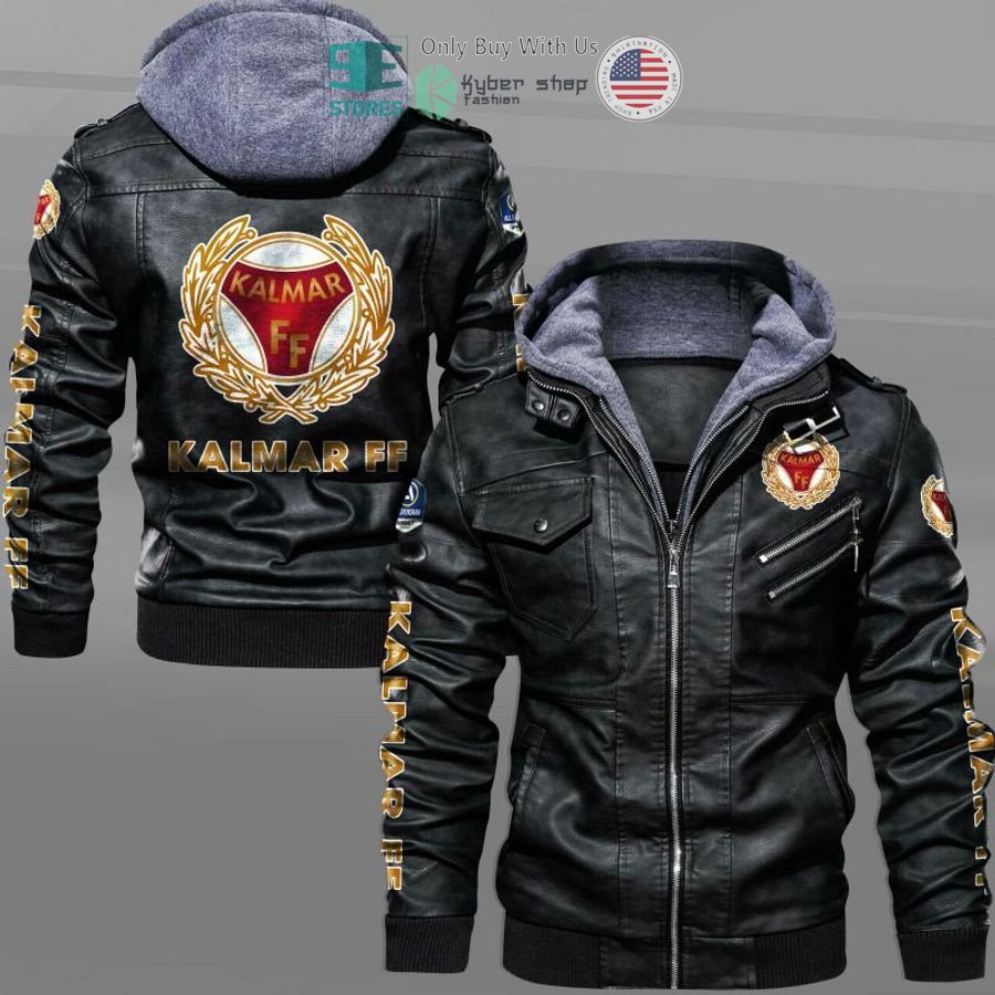 kalmar ff leather jacket 1 2344