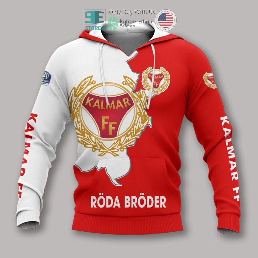 kalmar ff roda broder 3d shirt hoodie 2 39523