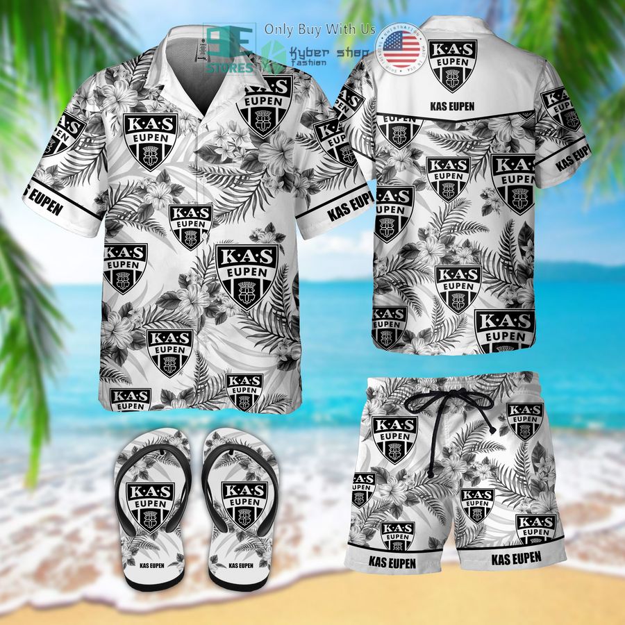 kas eupen hawaii shirt shorts 1 84358