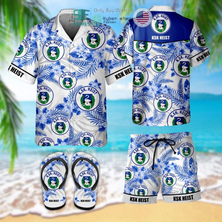 ksk heist hawaii shirt shorts 1 66256