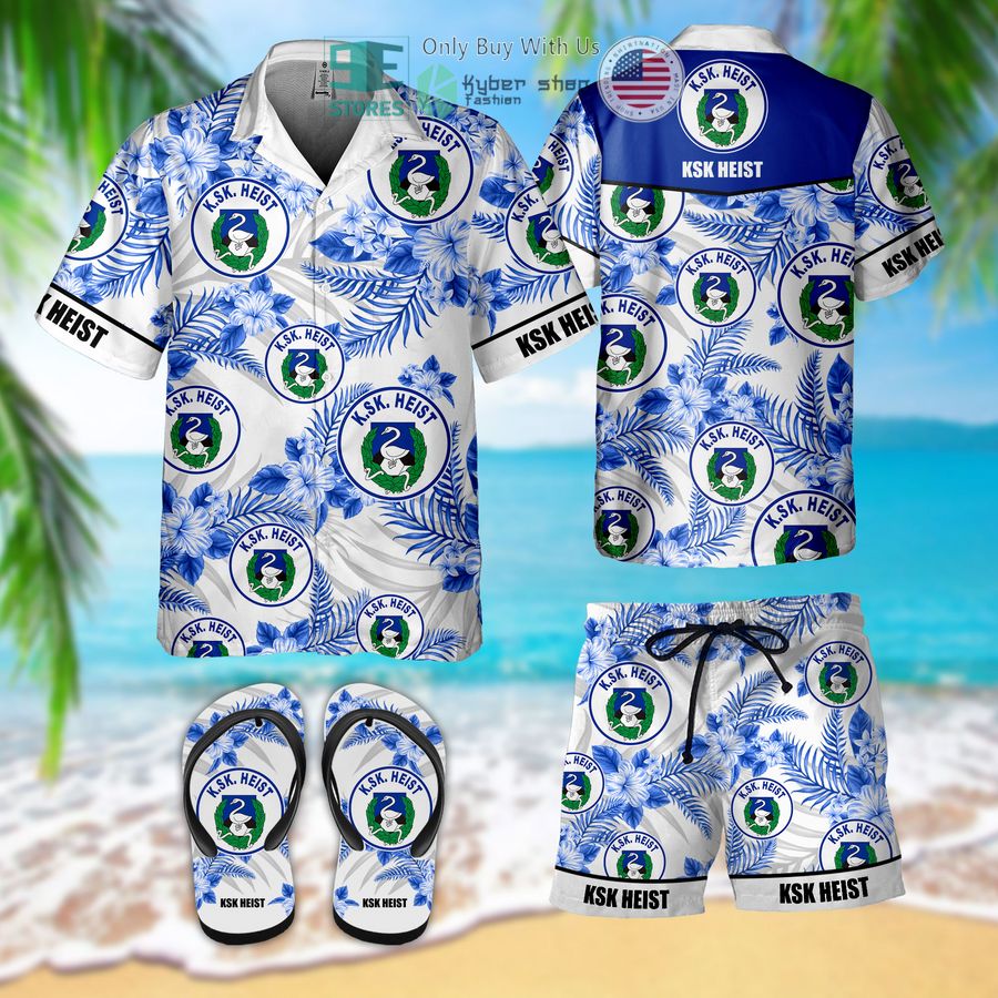 ksk heist hawaii shirt shorts 1 66256