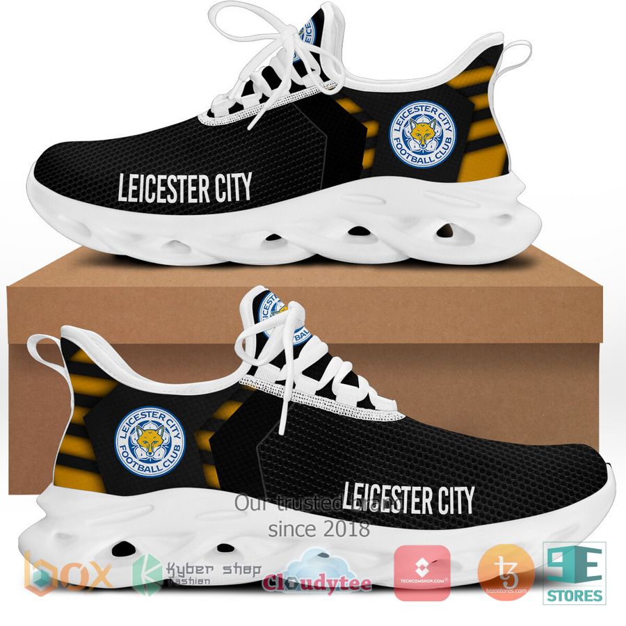 leicester city max soul shoes 1 67717
