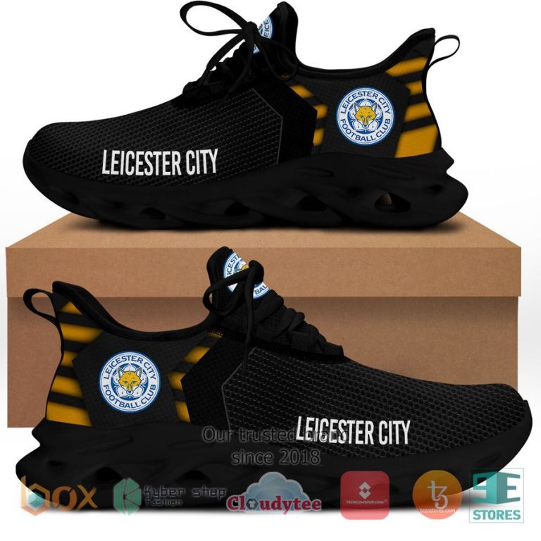 leicester city max soul shoes 2 30103