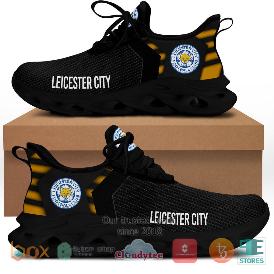 leicester city max soul shoes 2 30103