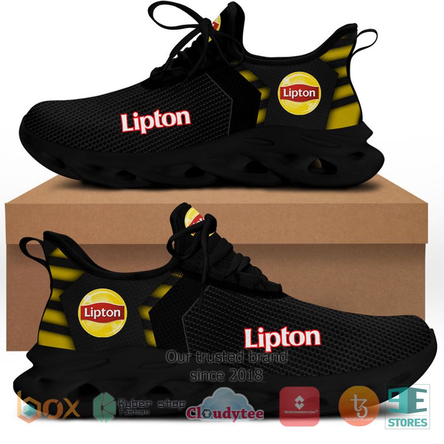 lipton max soul shoes 2 57752