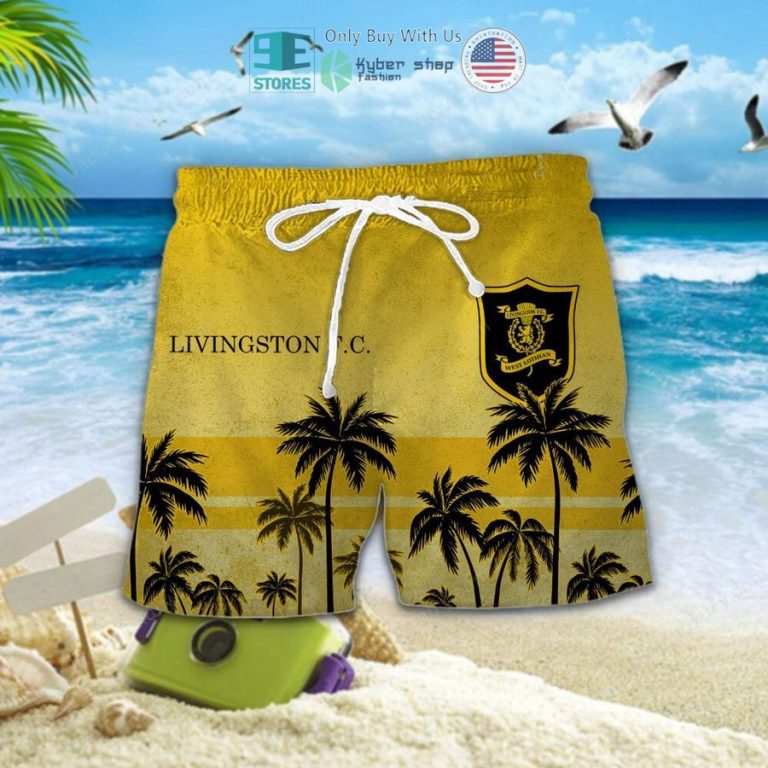 livingston football club hawaii shirt shorts 3 69959