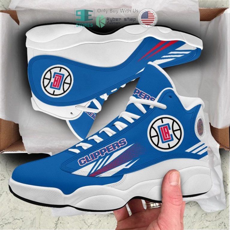 los angeles clippers air jordan 13 shoes 1 37012