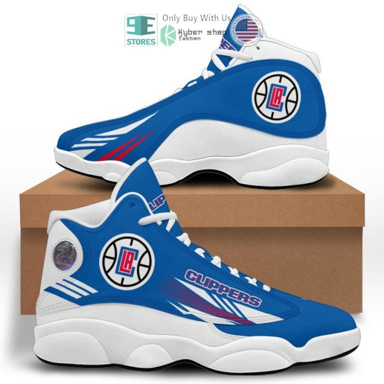 los angeles clippers air jordan 13 shoes 3 29370