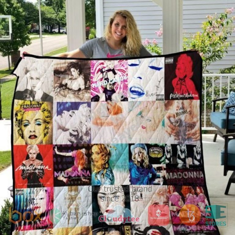 madonna covers quilt 1 53144