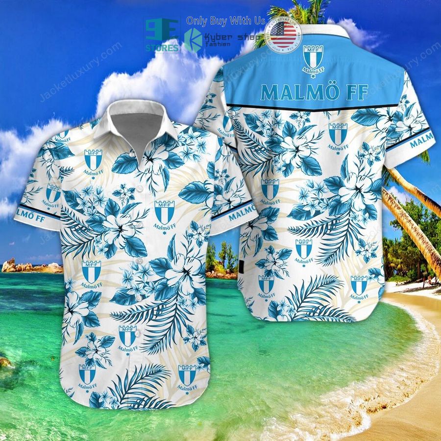 malmo ff hawaii shirt shorts 1 55125