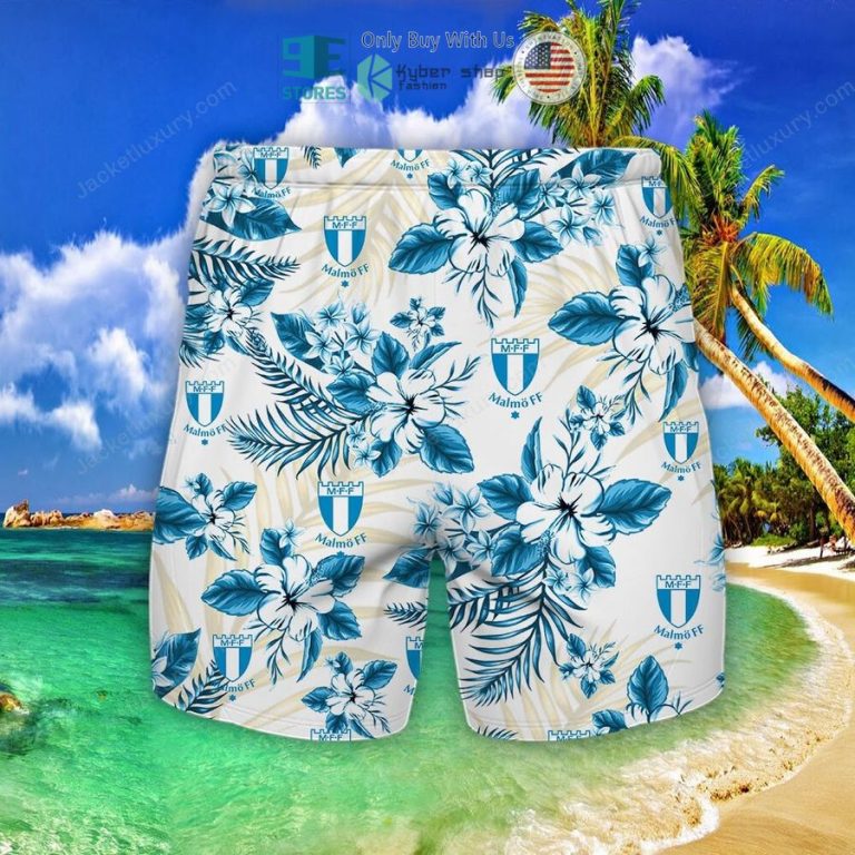 malmo ff hawaii shirt shorts 2 32660