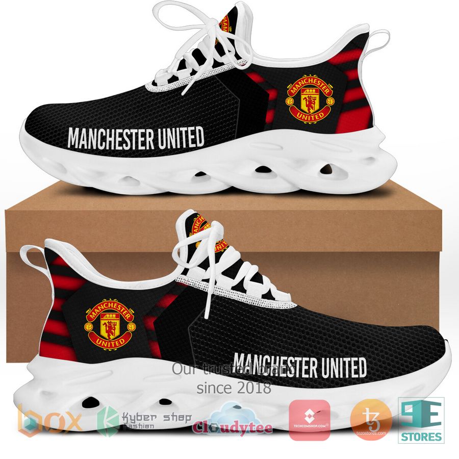 manchester united max soul shoes 1 32189