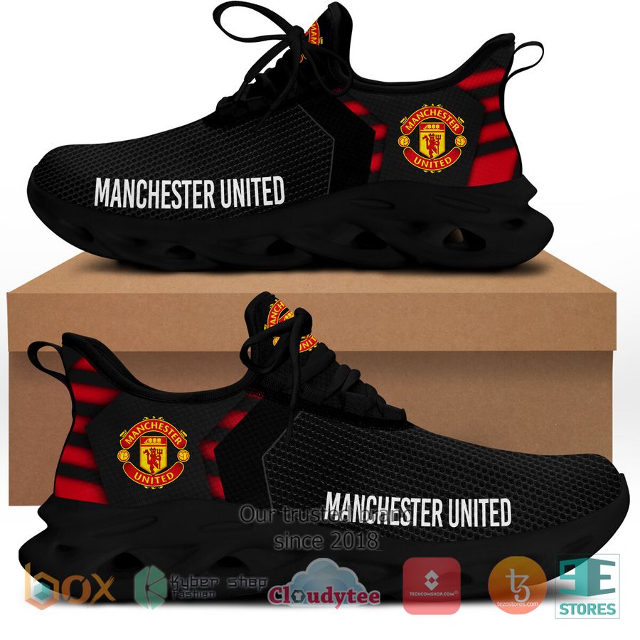manchester united max soul shoes 2 23946