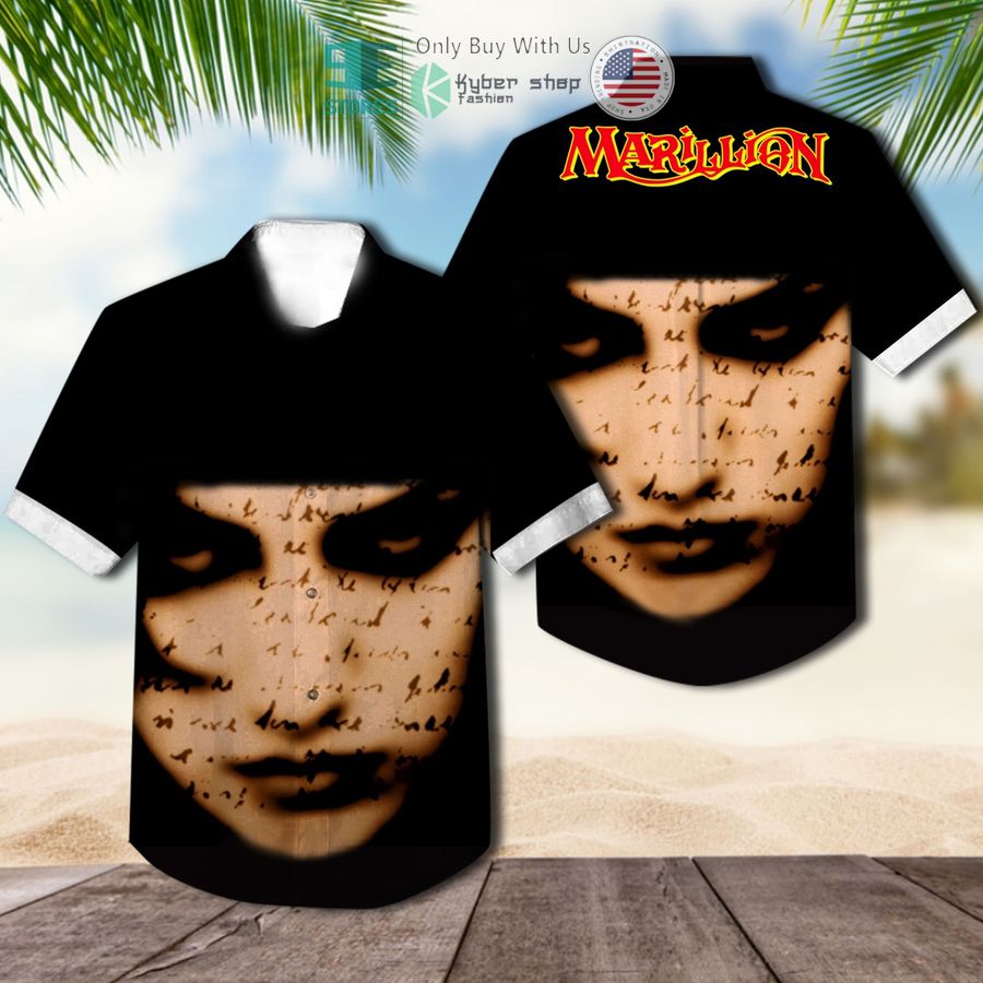 marillion band brave album hawaiian shirt 1 82564