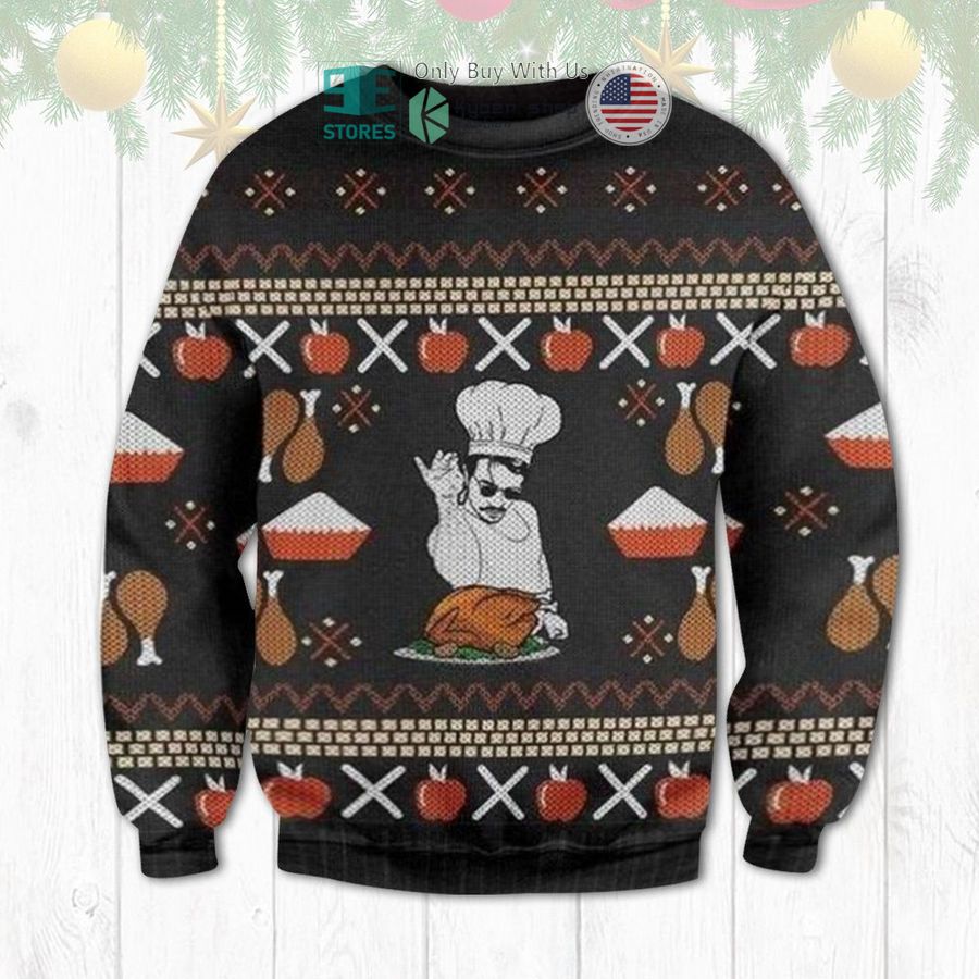 master chef meme sweatshirt sweater 1 13132