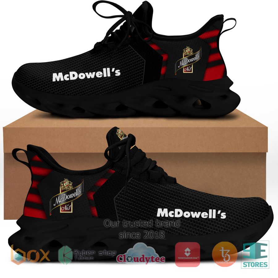 mc dowells max soul shoes 2 48954