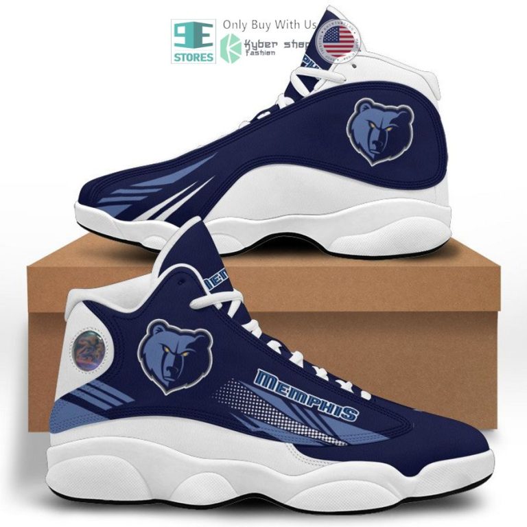 memphis grizzlies air jordan 13 shoes 3 42225