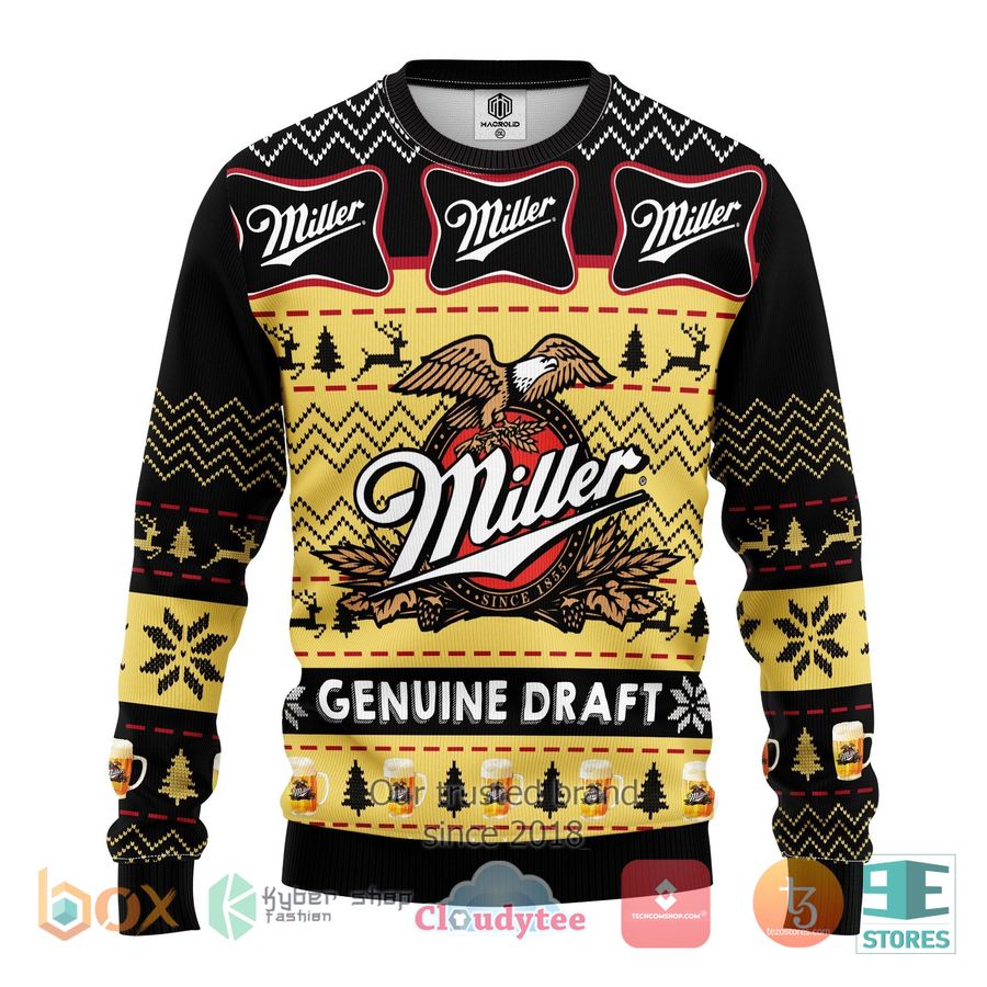 miler ugly christmas sweater 1 57713