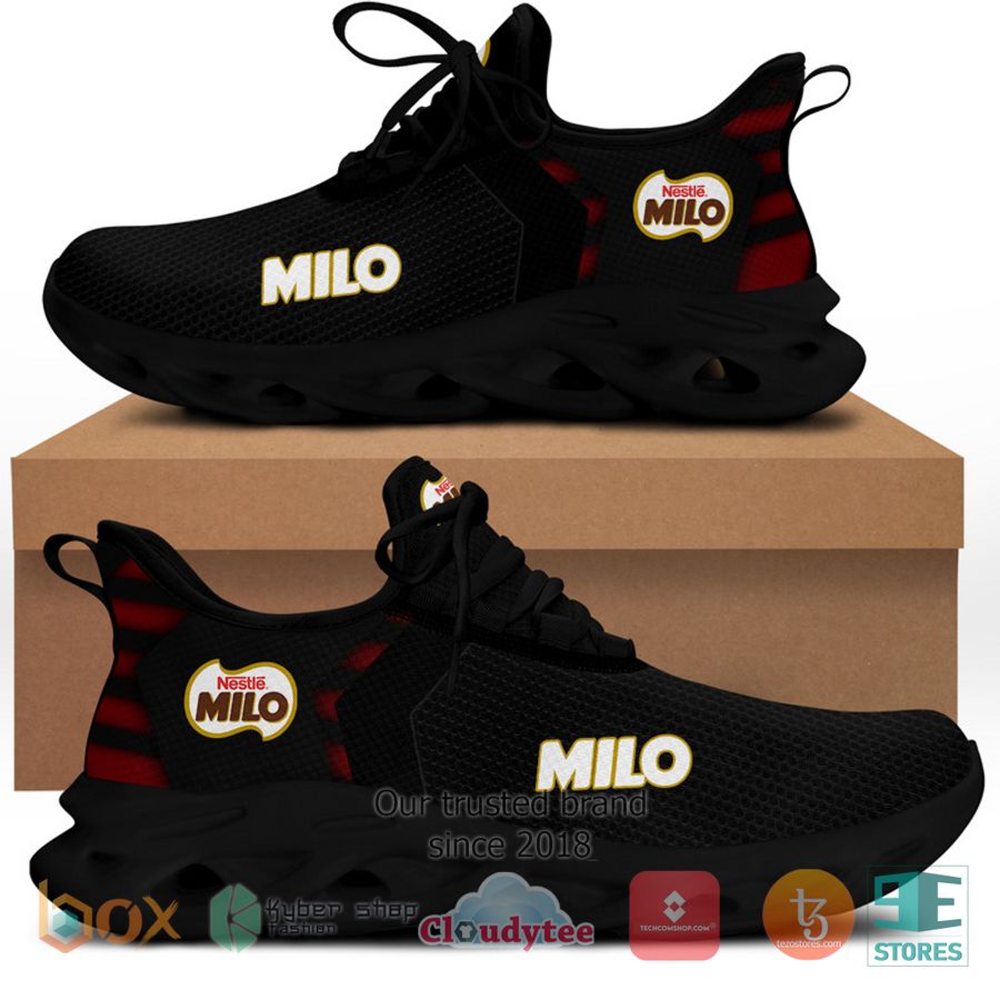 milo max soul shoes 2 50906