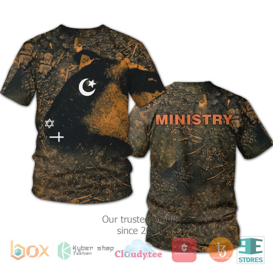 ministry band animositisomina album 3d t shirt 1 57854