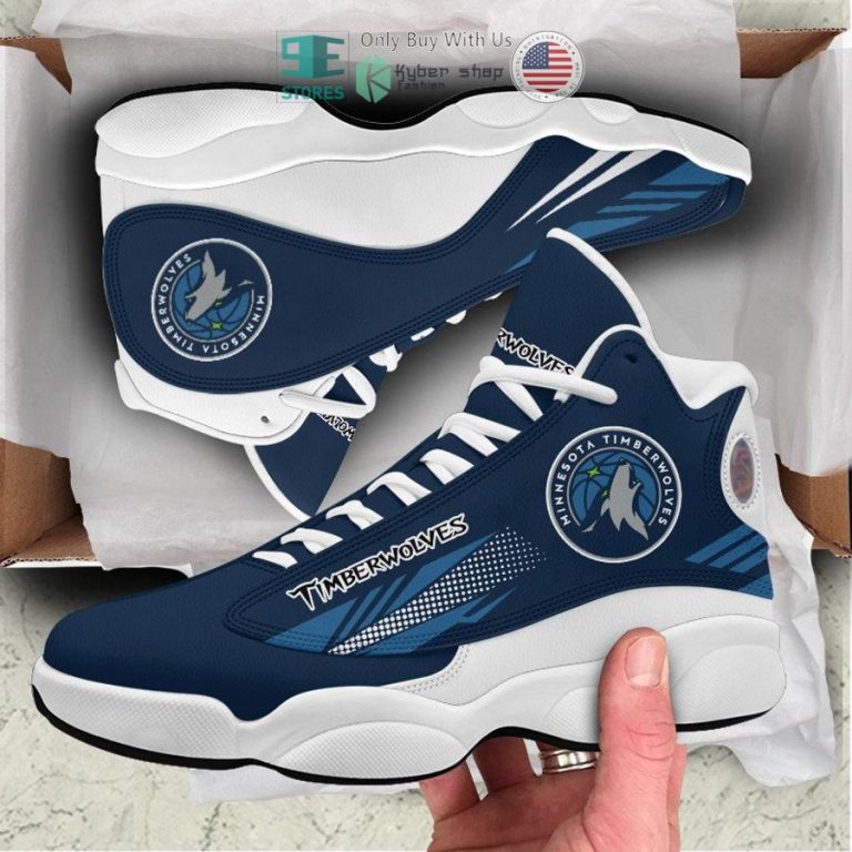 minnesota timberwolves air jordan 13 shoes 1 76520