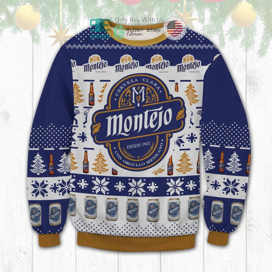 montejo christmas sweatshirt sweater 1 43658