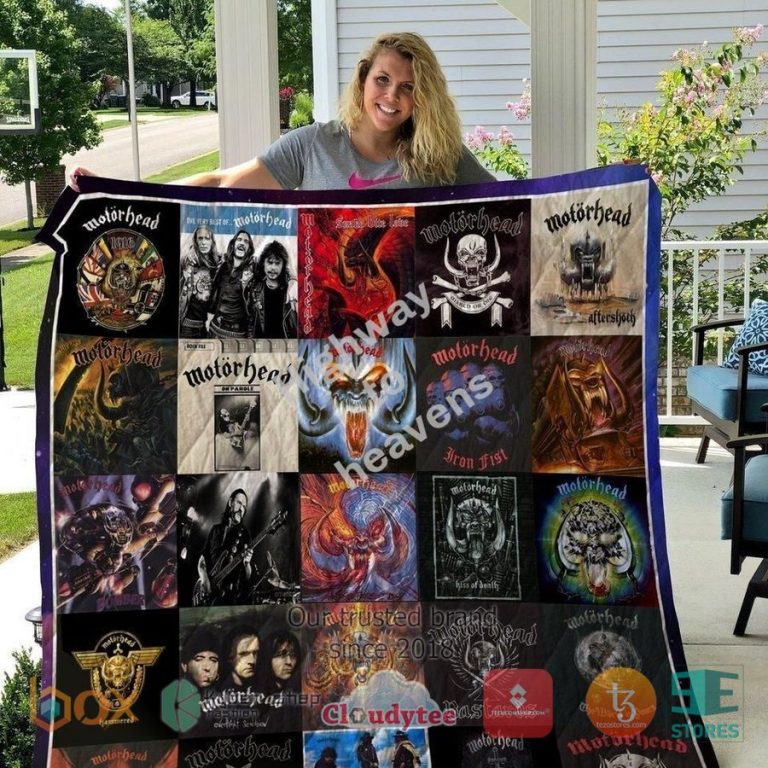 motley crue albums quilt 1 70839