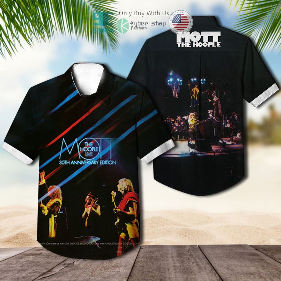 mott the hoople band live 30th anniversary edition hawaiian shirt 1 53614