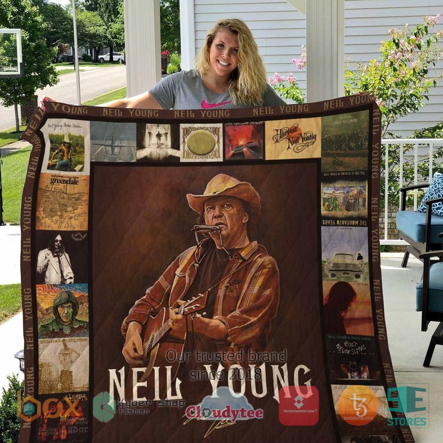 neil young covers quilt 1 95716