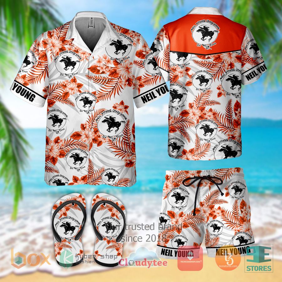 neil young hawaiian shirt shorts 1 77622