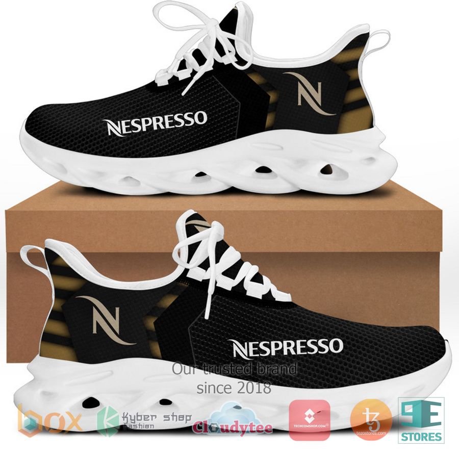 nespresso max soul shoes 1 21064