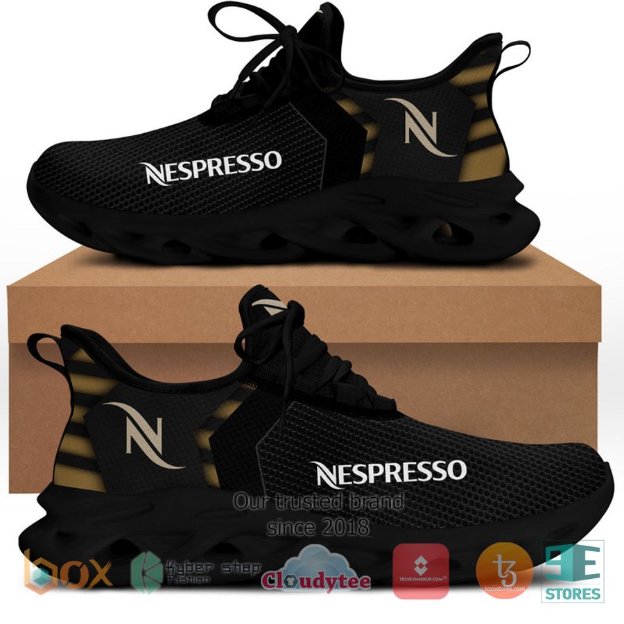 nespresso max soul shoes 2 62858